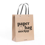 paper bag B001 拷貝