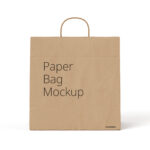 paper bag B003-1