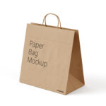 paper bag B003